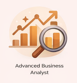 Advanced Business Analyst