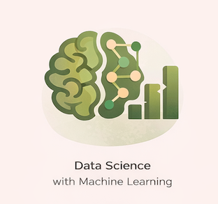 Data Science with Machine Learning