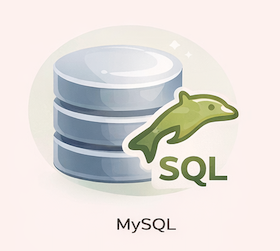 Database Management System using MySQL