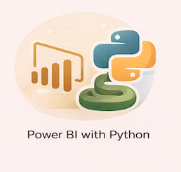 Power BI with Python