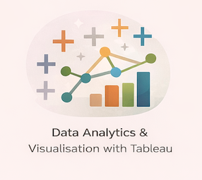 Data Analytics & Visualisation with Tableau
